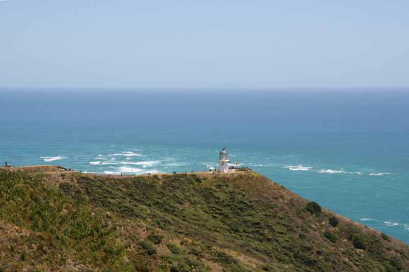 Nieuw-Zeeland 2011 - 0337